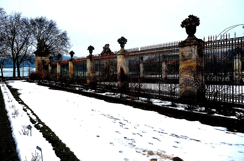 Orangerie