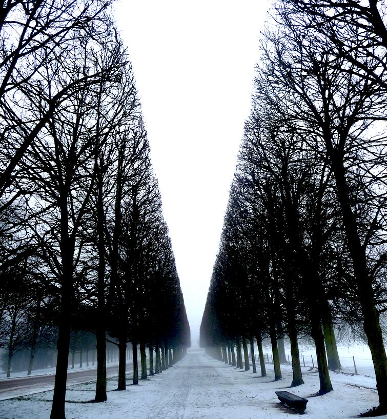 Grand Trianon