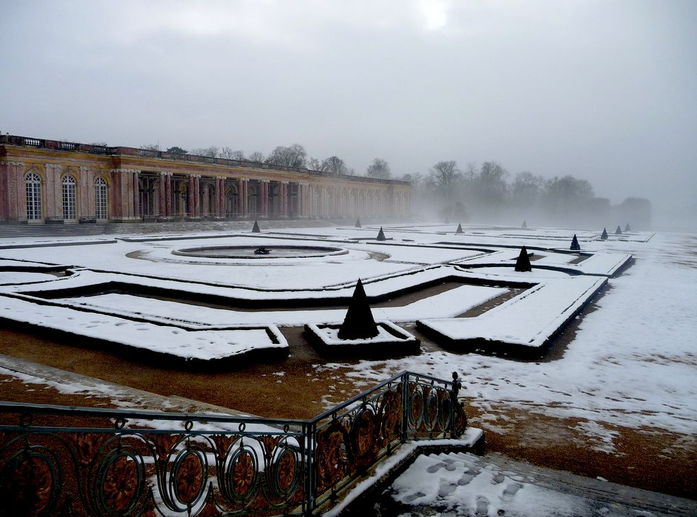 Grand Trianon