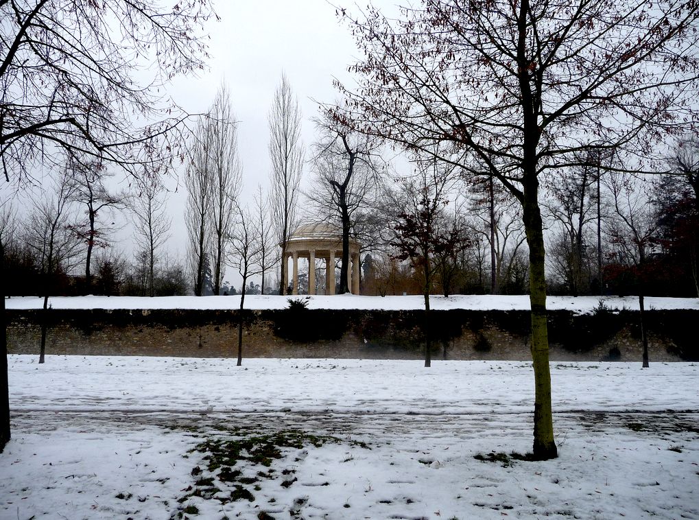 Petit Trianon