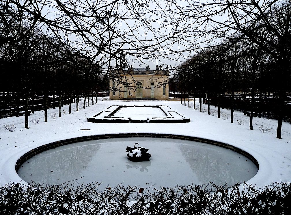 Petit Trianon