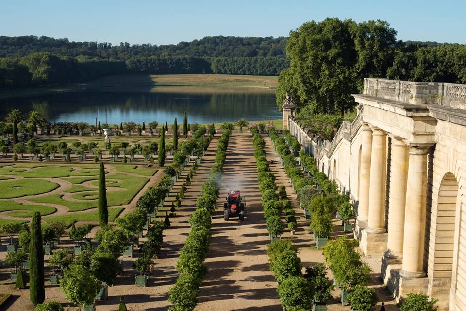 Orangerie