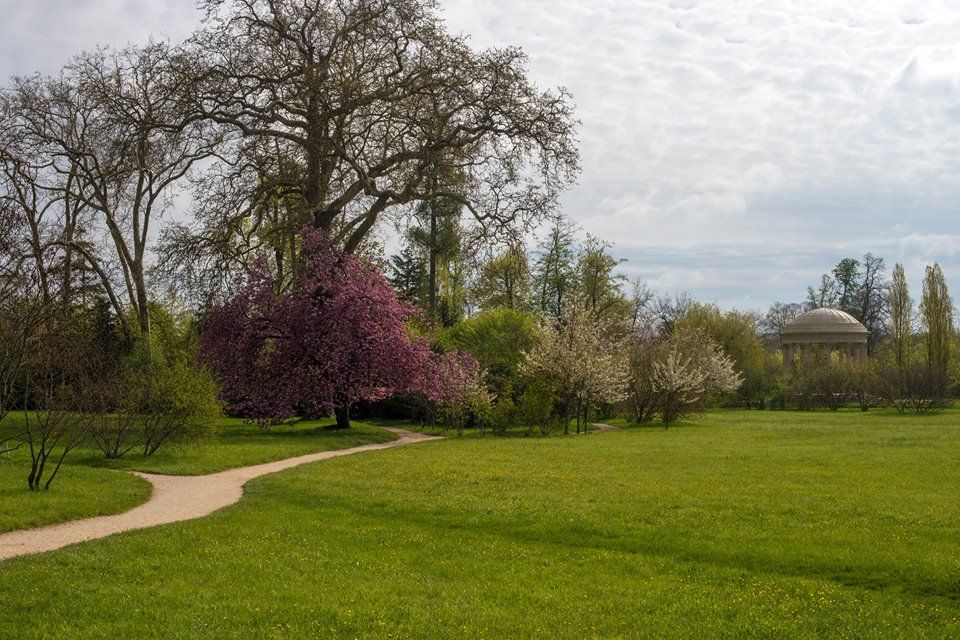 Petit Trianon