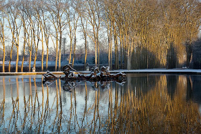 Bassin d'Apollon