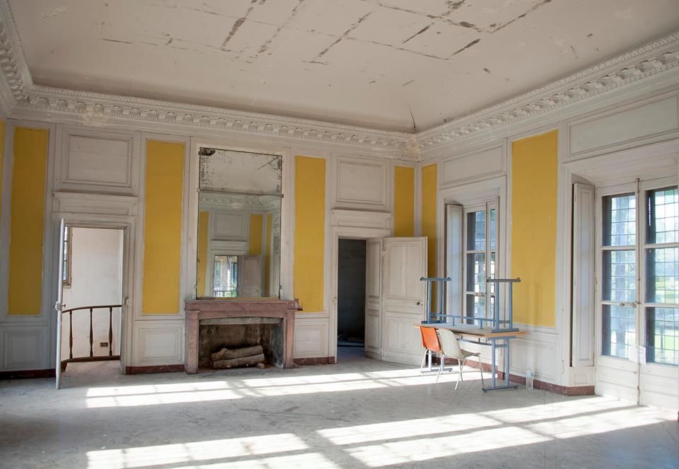 Maison de la Reine