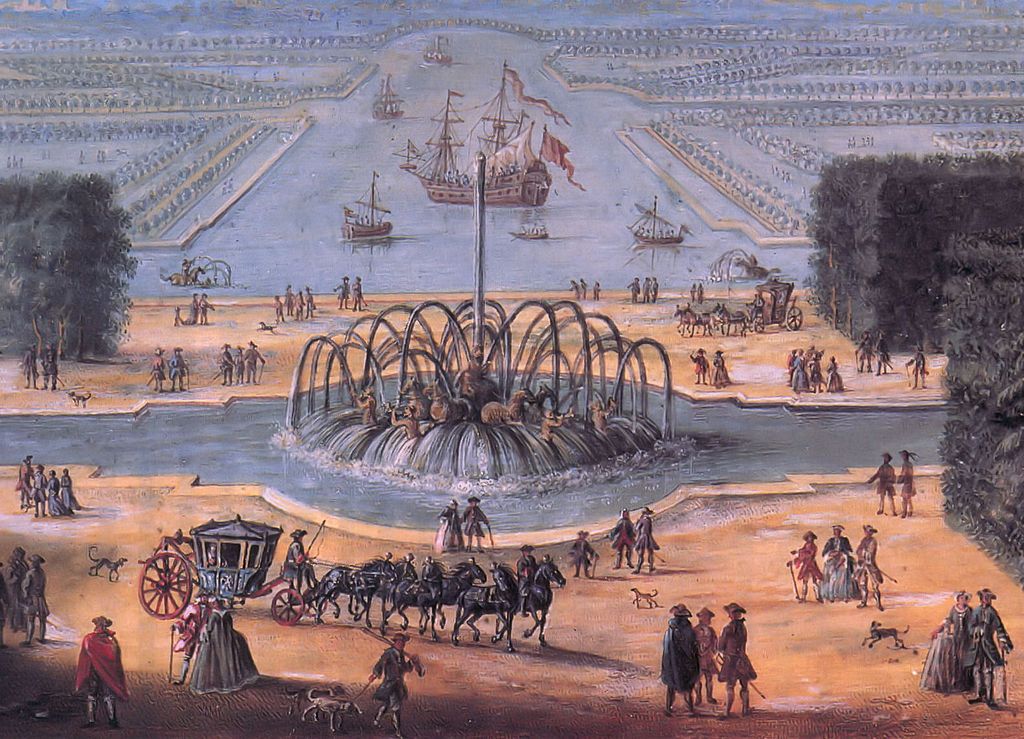 l’Apollon,