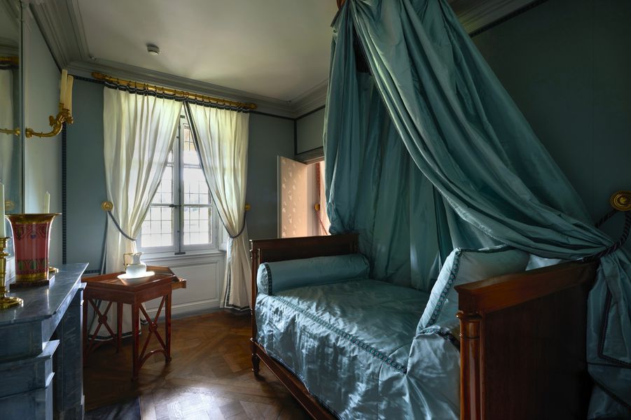 Boudoir/chambre