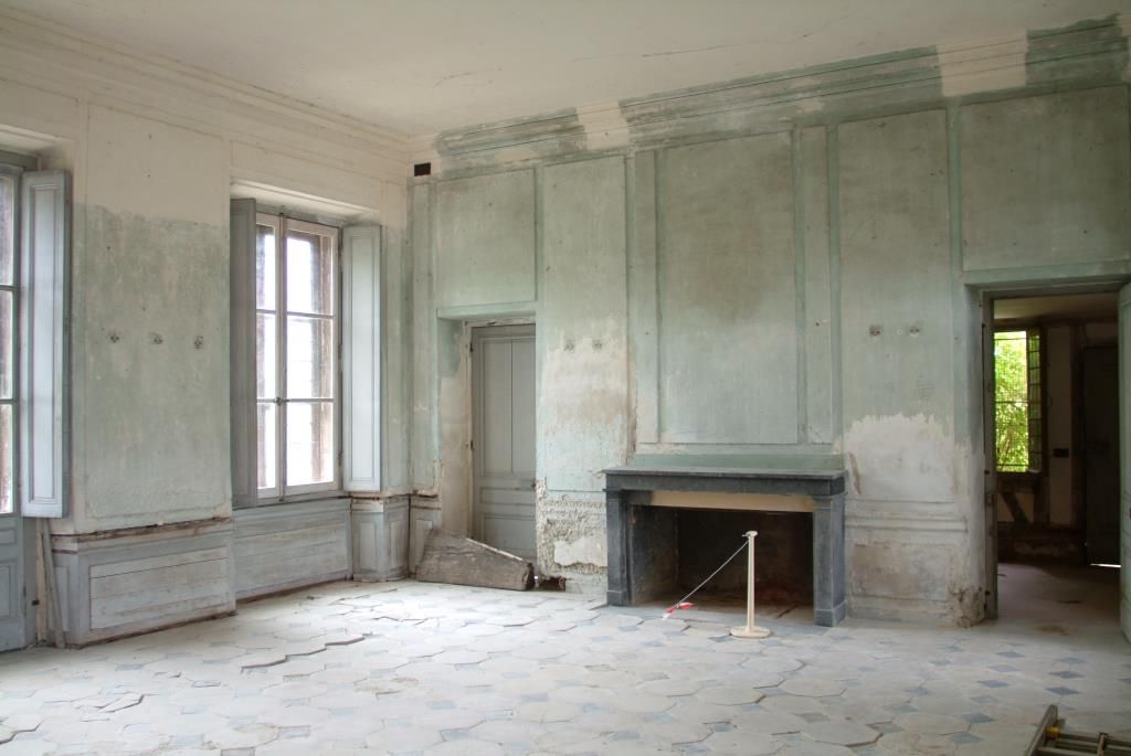 Maison de la reine