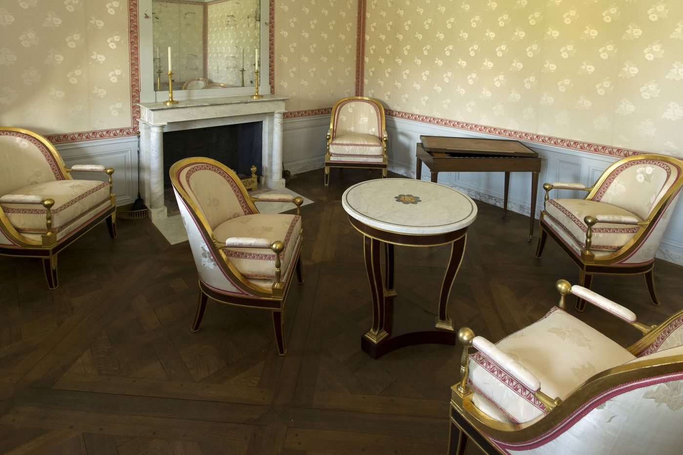 andrelenotre.com Didier Saulnier 7