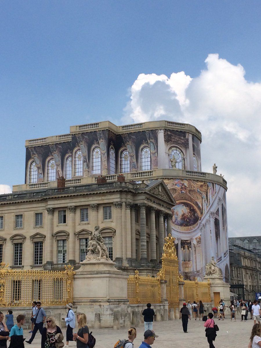 Chapelle royale